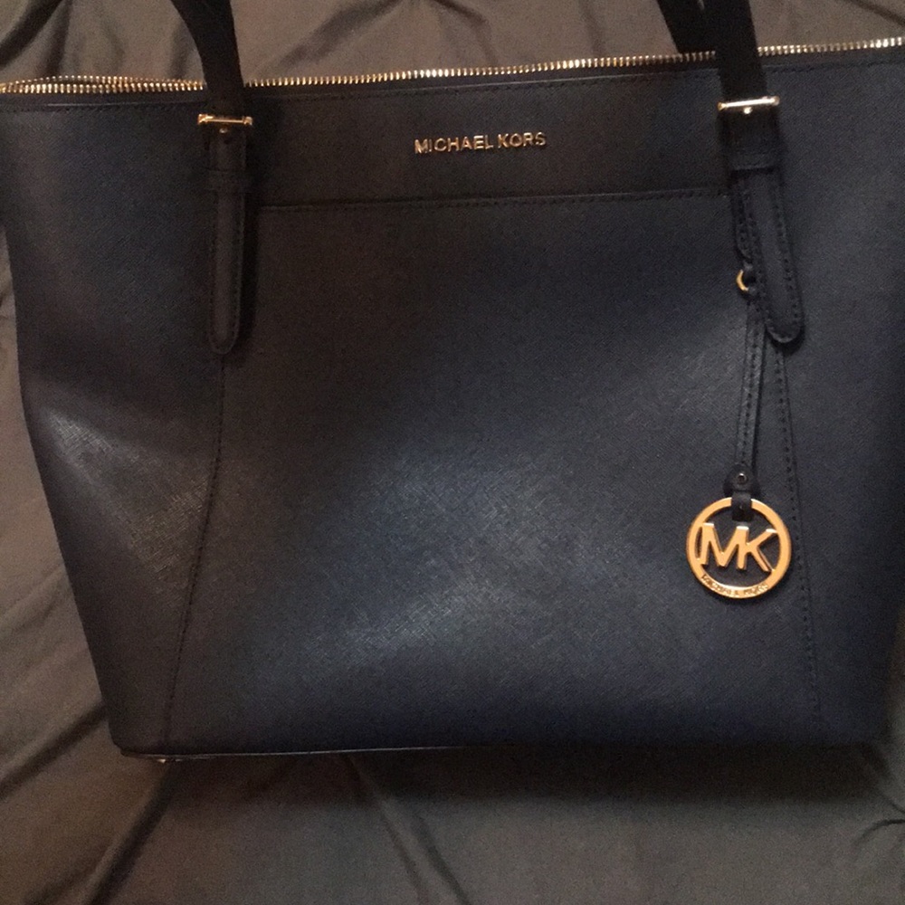 Michael Kors large tote